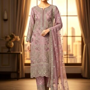 Three-piece Luxury Formal Suits