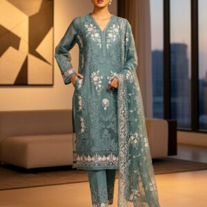 Three-piece Luxury Formal Suit